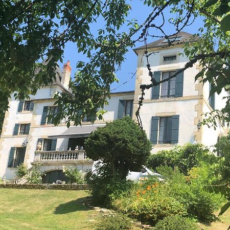 Domaine Du Val D'Atur Hotel Esterno foto