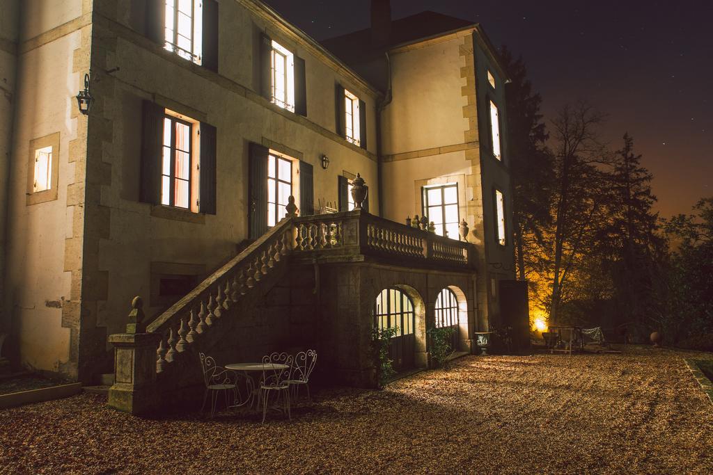 Domaine Du Val D'Atur Hotel Esterno foto