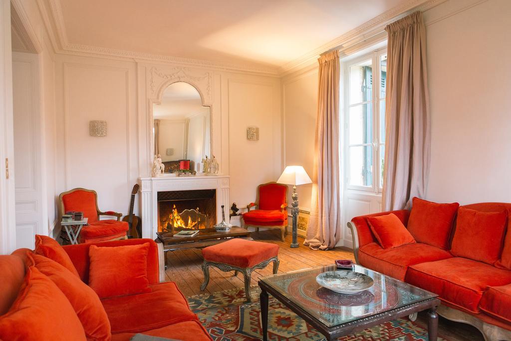 Domaine Du Val D'Atur Hotel Esterno foto