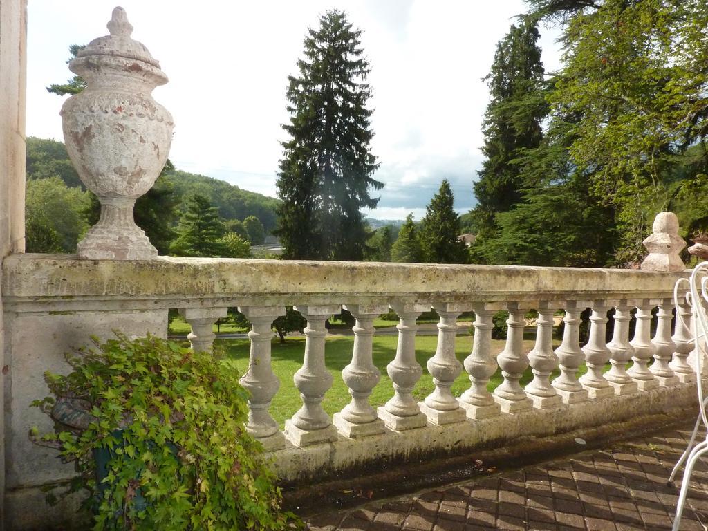 Domaine Du Val D'Atur Hotel Esterno foto