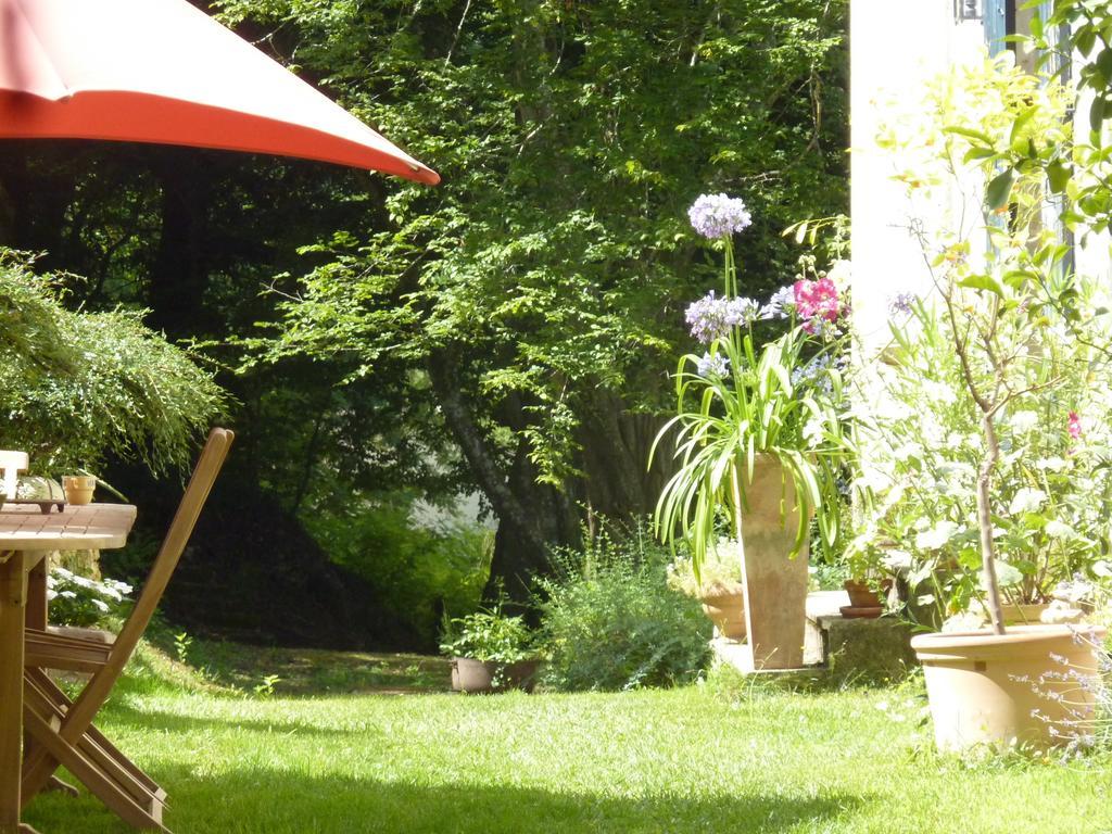 Domaine Du Val D'Atur Hotel Esterno foto