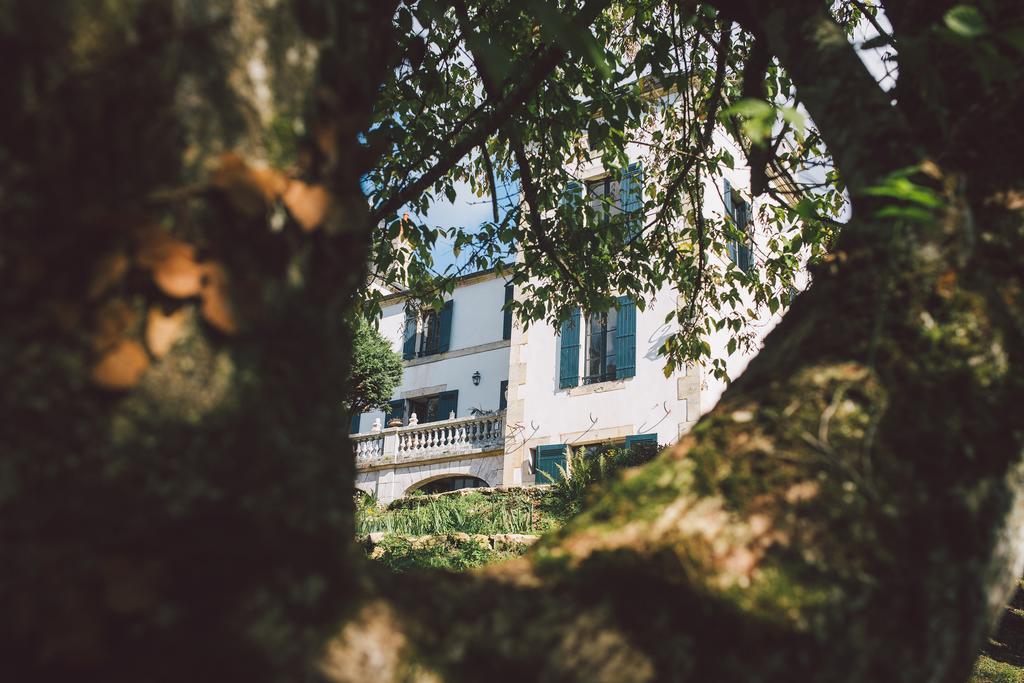 Domaine Du Val D'Atur Hotel Esterno foto