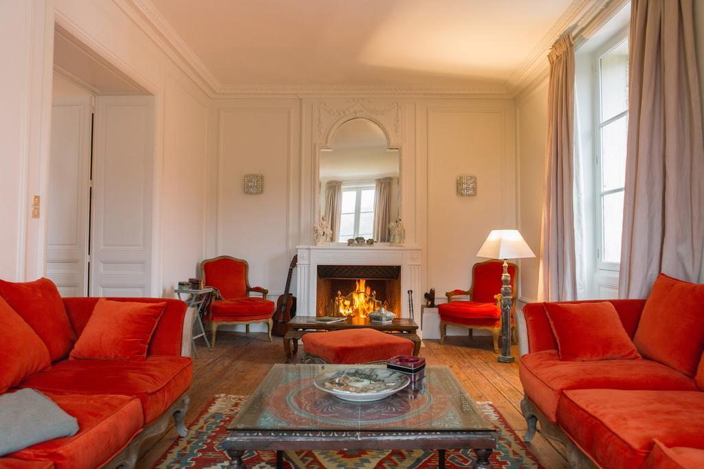 Domaine Du Val D'Atur Hotel Esterno foto