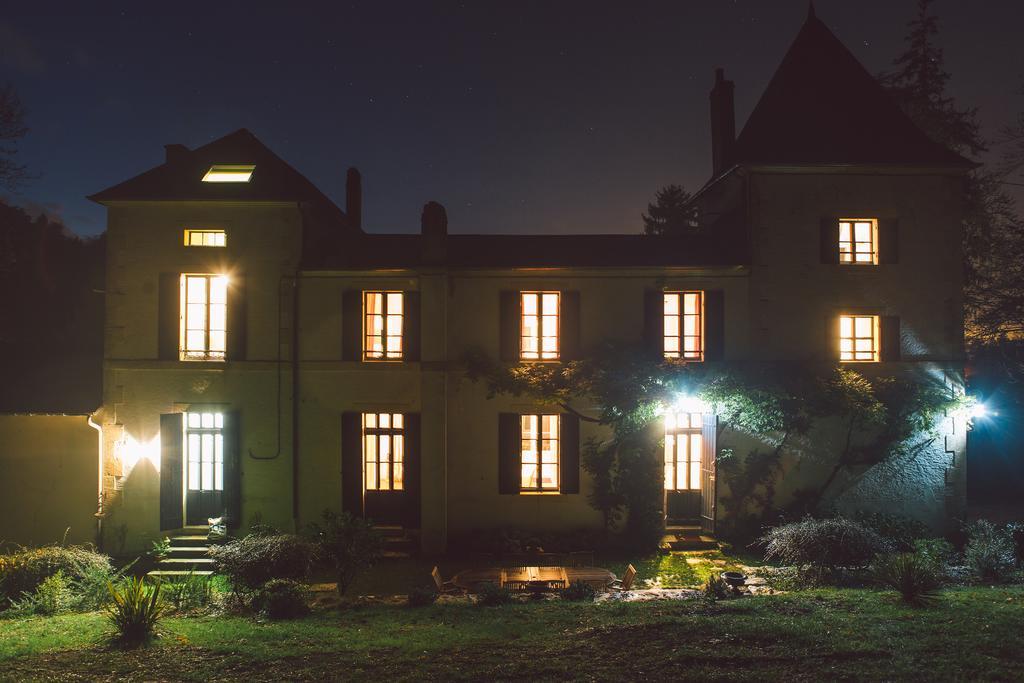 Domaine Du Val D'Atur Hotel Esterno foto