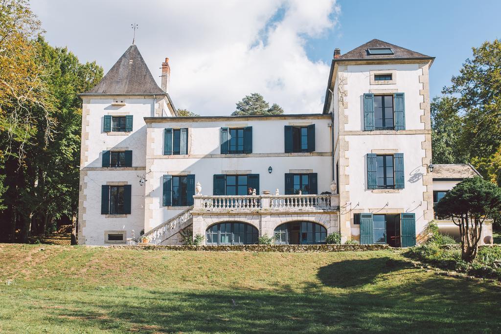 Domaine Du Val D'Atur Hotel Esterno foto