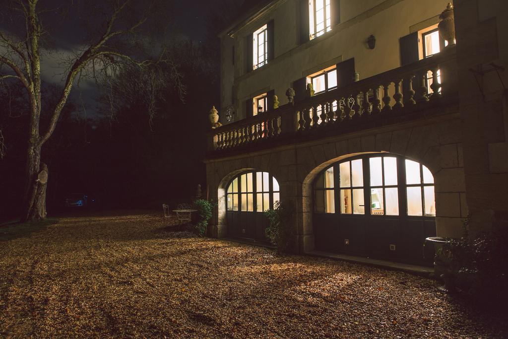Domaine Du Val D'Atur Hotel Esterno foto