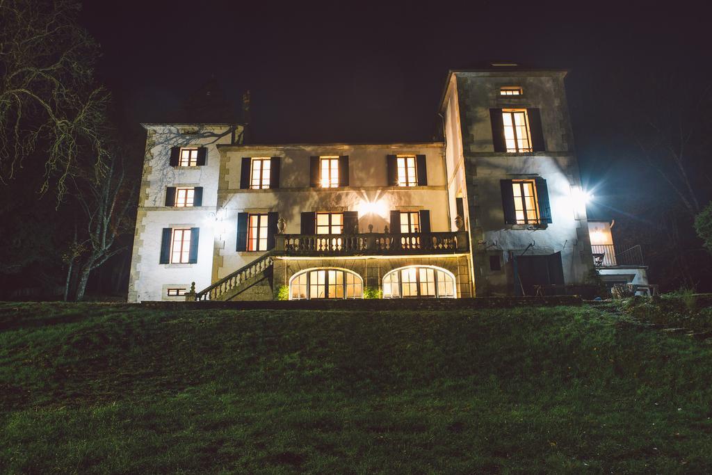 Domaine Du Val D'Atur Hotel Esterno foto