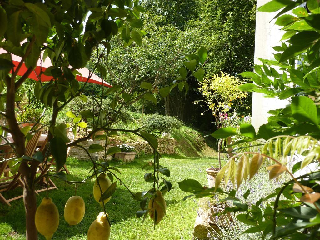 Domaine Du Val D'Atur Hotel Esterno foto