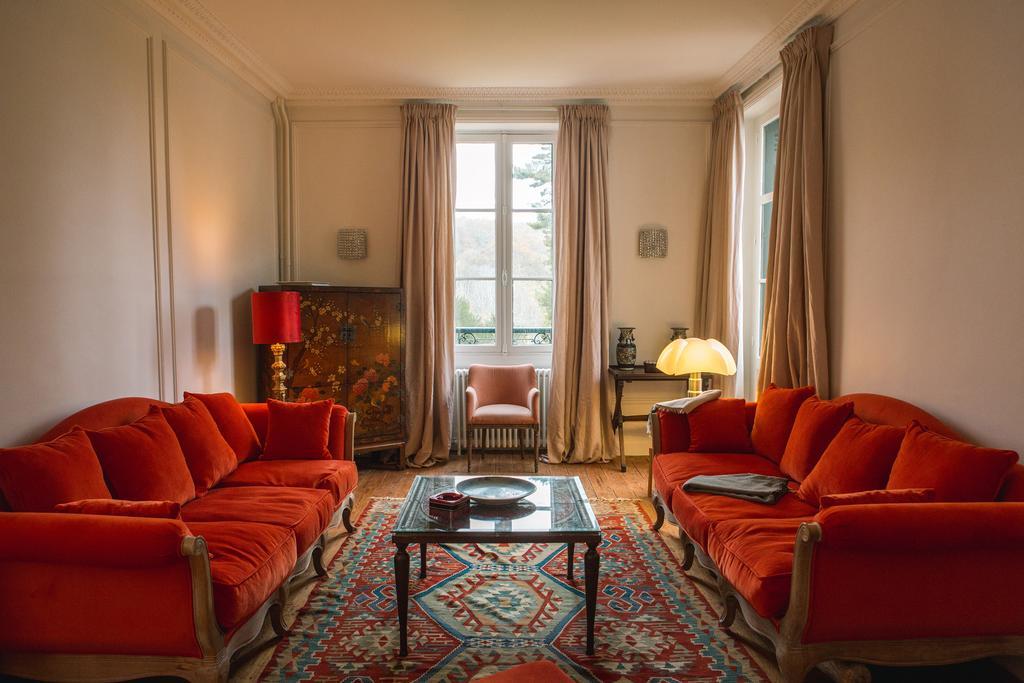 Domaine Du Val D'Atur Hotel Esterno foto