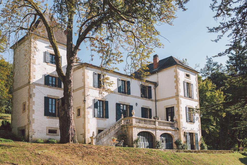 Domaine Du Val D'Atur Hotel Esterno foto