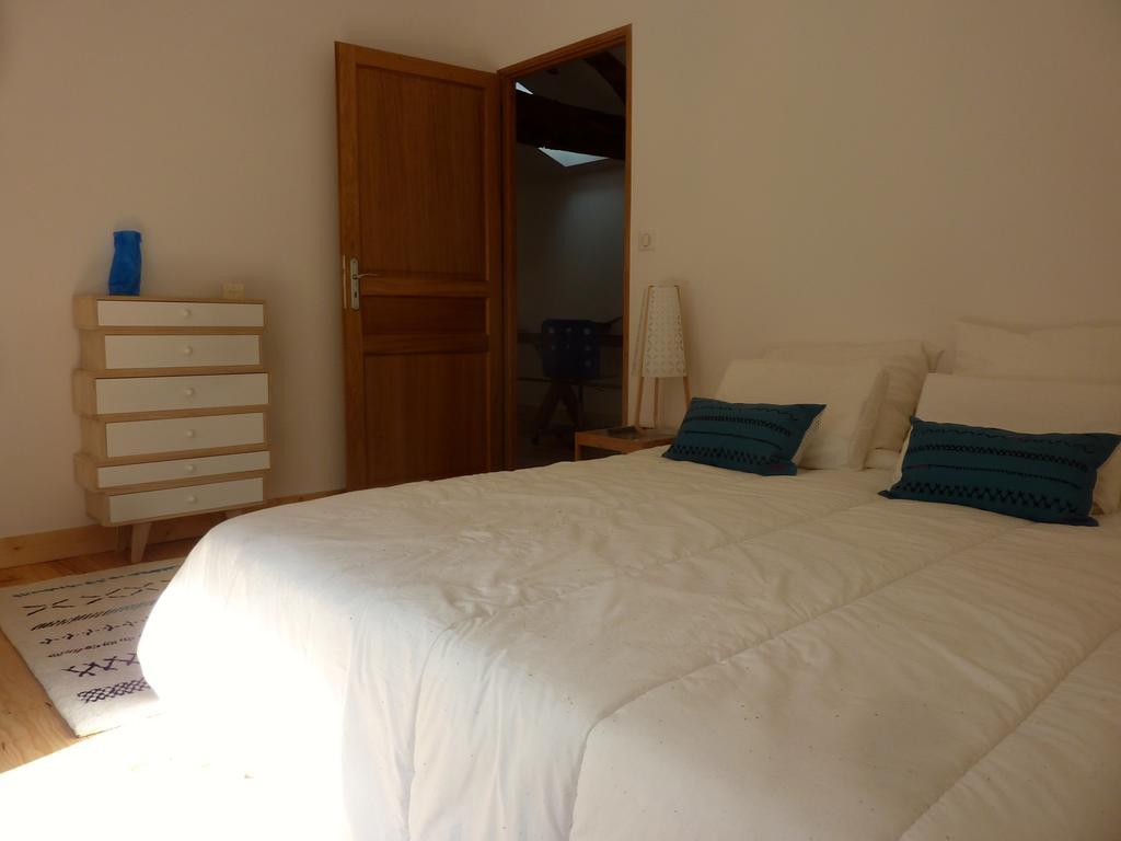 Domaine Du Val D'Atur Hotel Esterno foto
