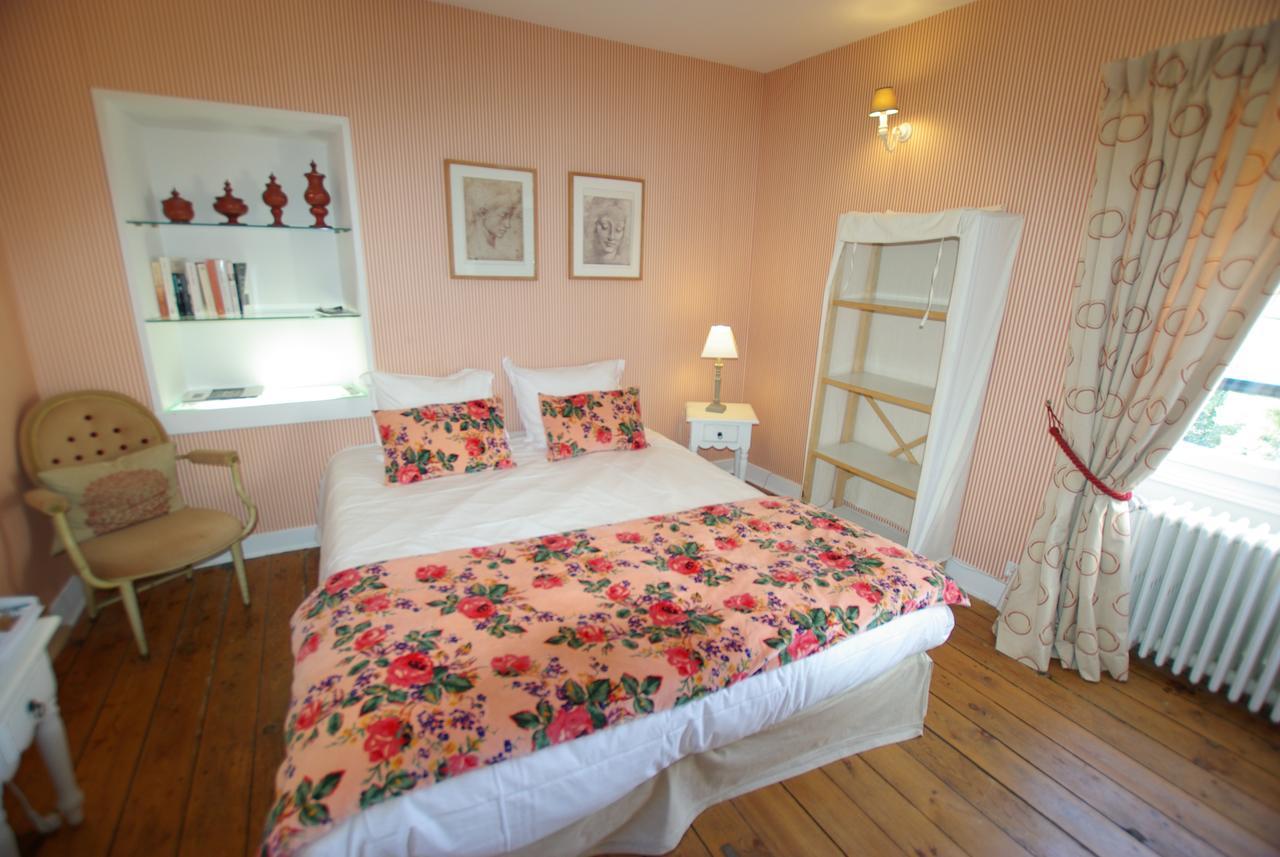 Domaine Du Val D'Atur Hotel Esterno foto