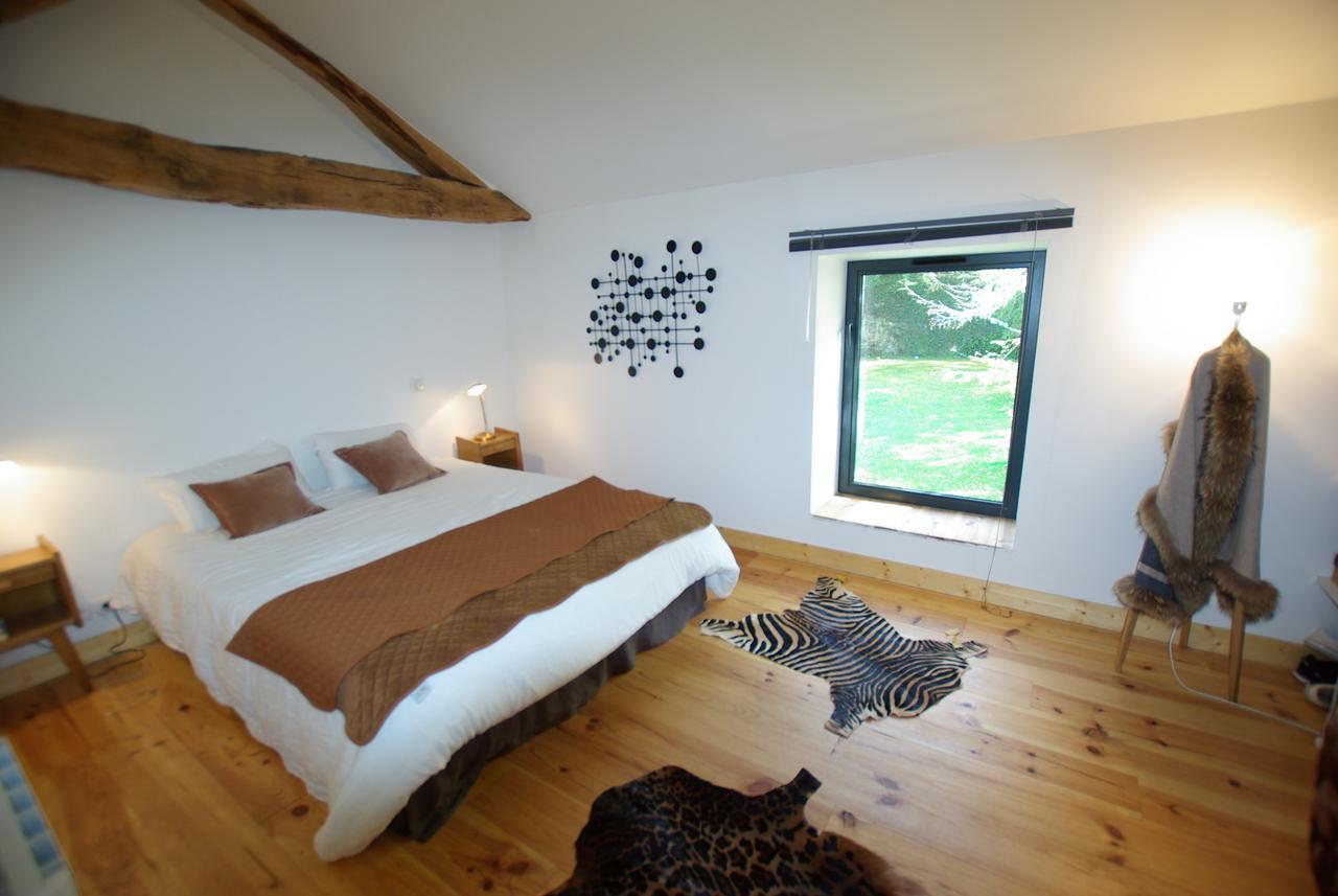 Domaine Du Val D'Atur Hotel Esterno foto