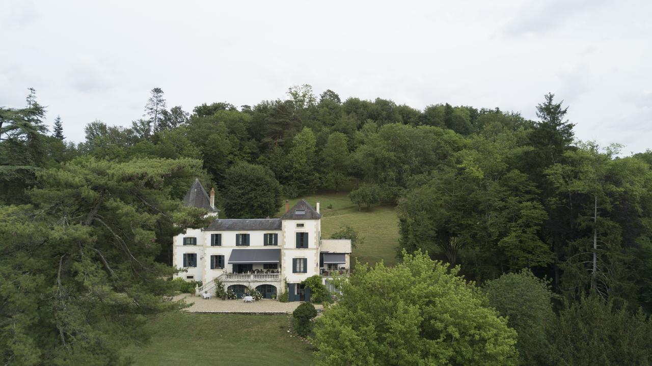 Domaine Du Val D'Atur Hotel Esterno foto